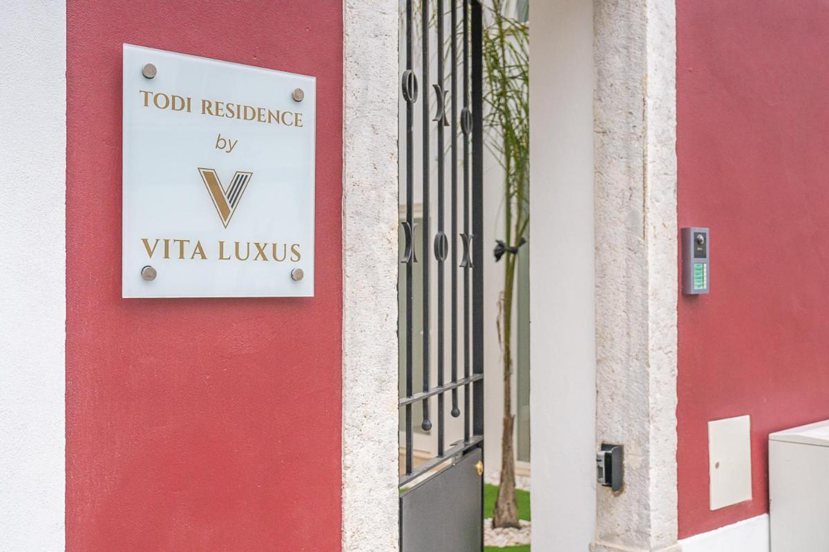 Apartamento situado no centro histórico da cidade Setúbal Exterior foto